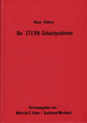 Hans Klüver: Die STERN-Schachprobleme